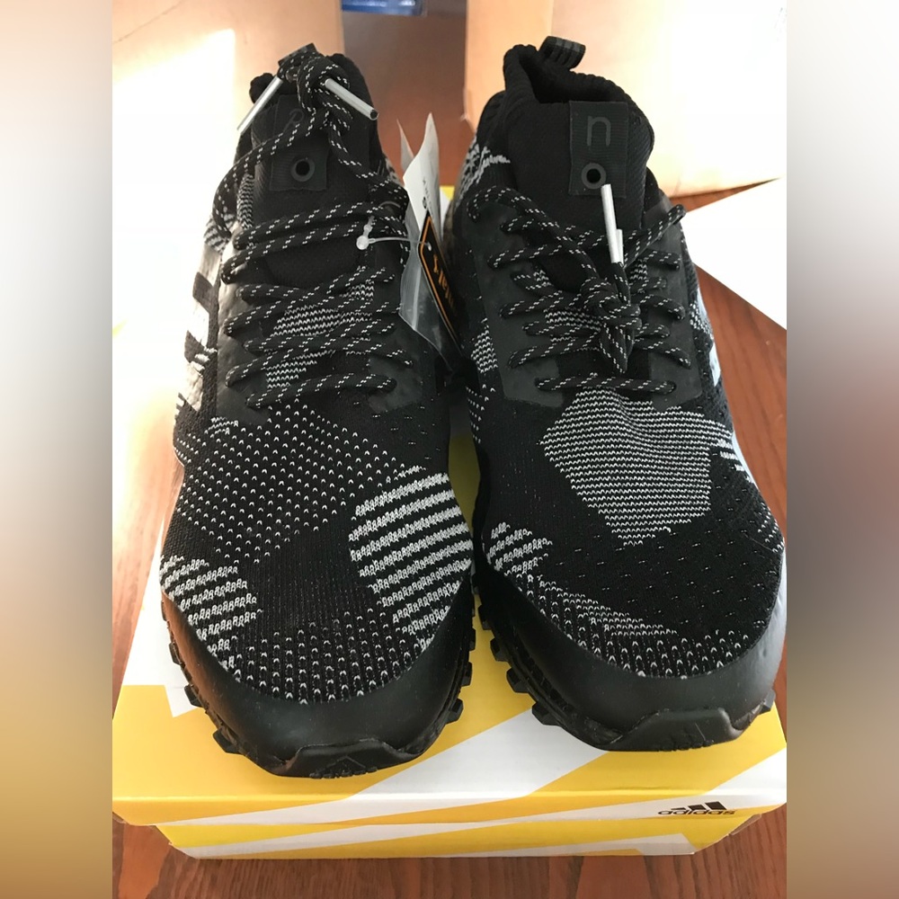 Adidas Ultra Boost Mid - KITH x Nonnative Sz 10.5
